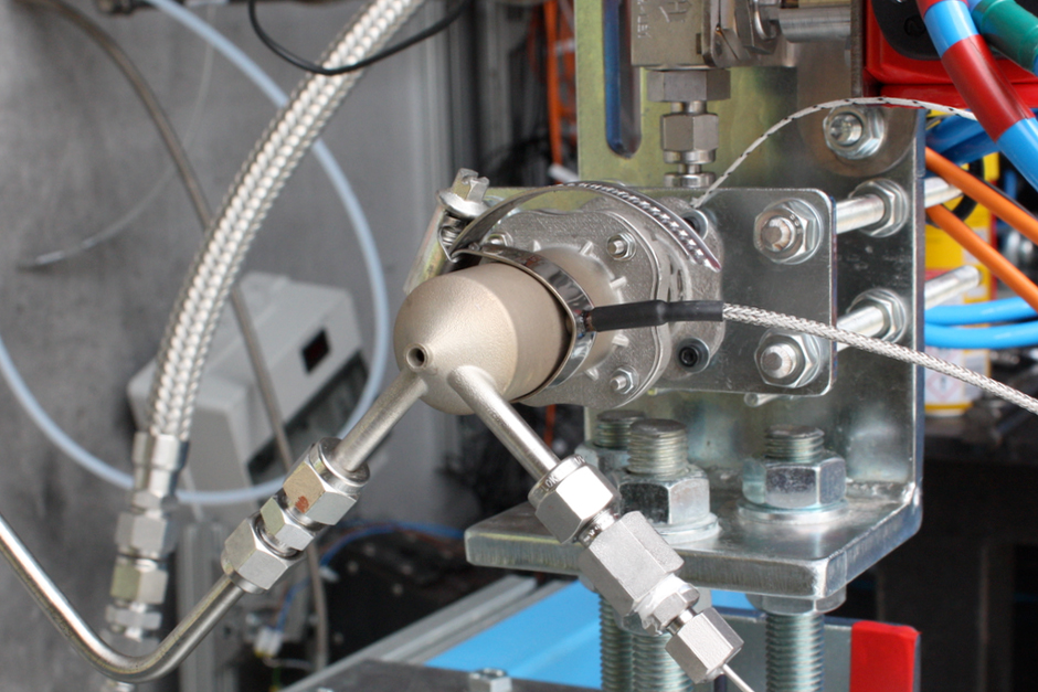 Mono Propellant