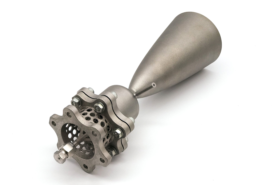 Mono Propellant