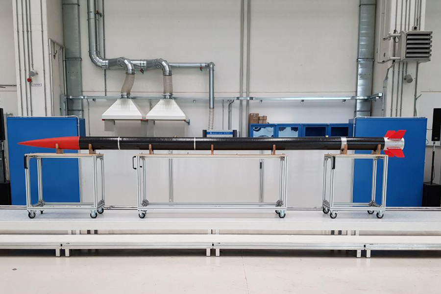 Hybrid Propellant