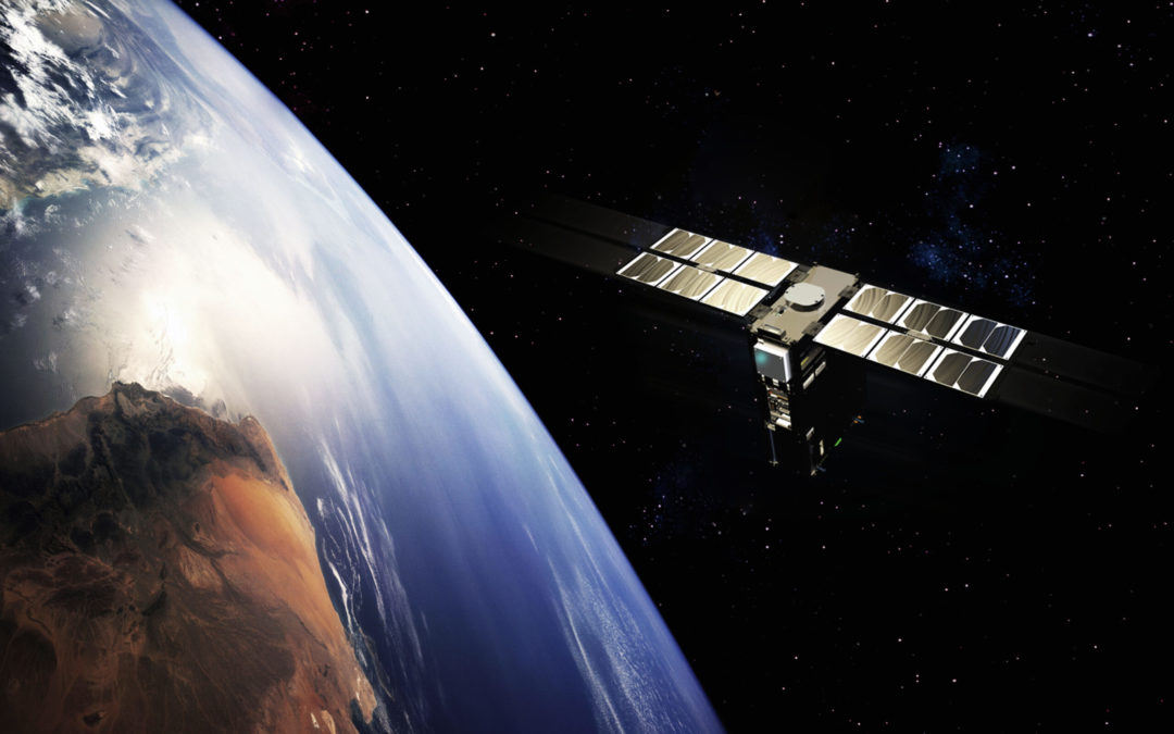 T4i and Spacety Luxembourg Sign an MoU to Seal Their Intended Collaborations on Electric Propulsion.
