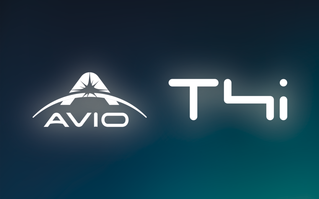 Avio invests in T4i