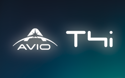 Avio invests in T4i