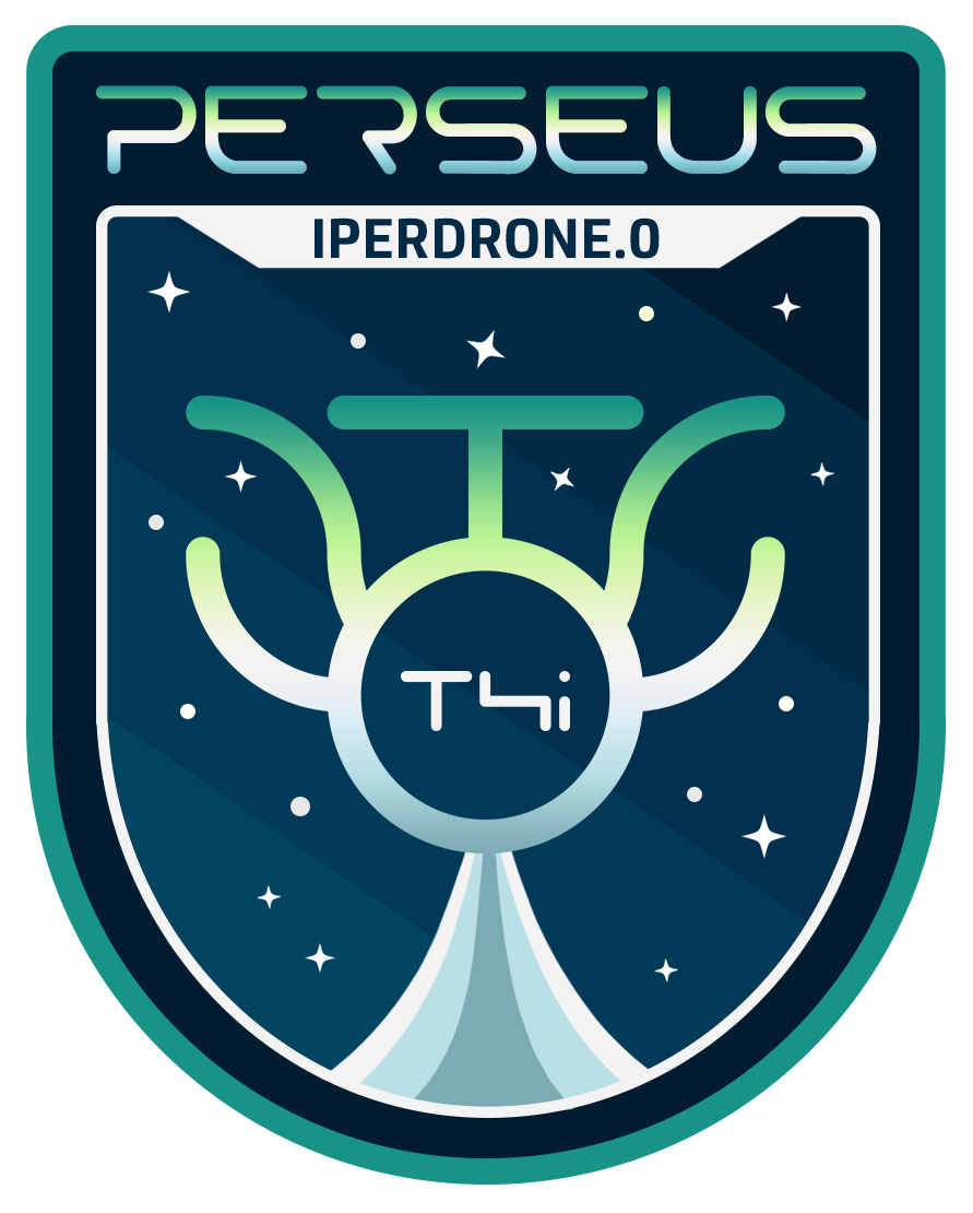 PATCH-PERSEUS-IPERDRONE-t4i