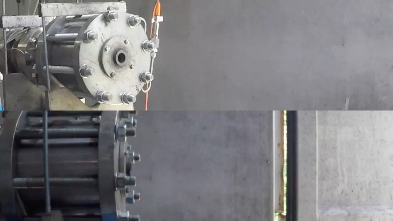 Throttling Valves - T4i - Technology for Propulsion and Innovation